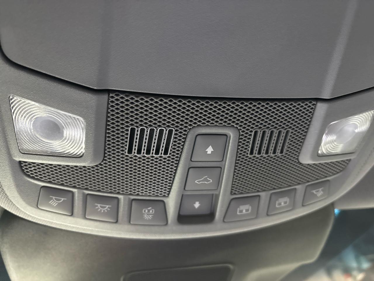 Lincoln Nautilus Reserve AWD 2020