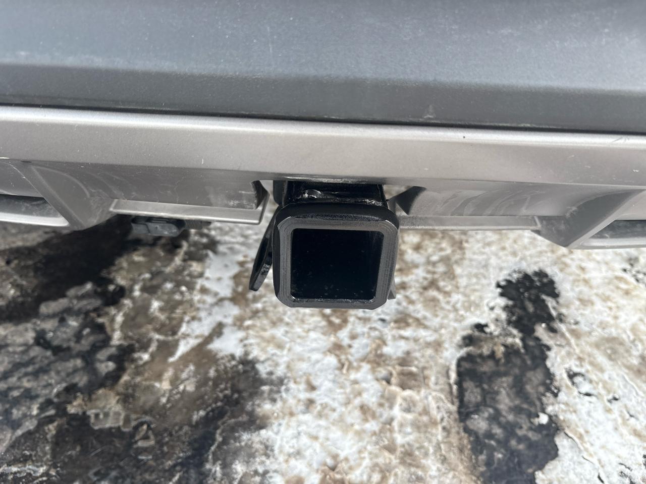 Lincoln Nautilus Reserve AWD 2020