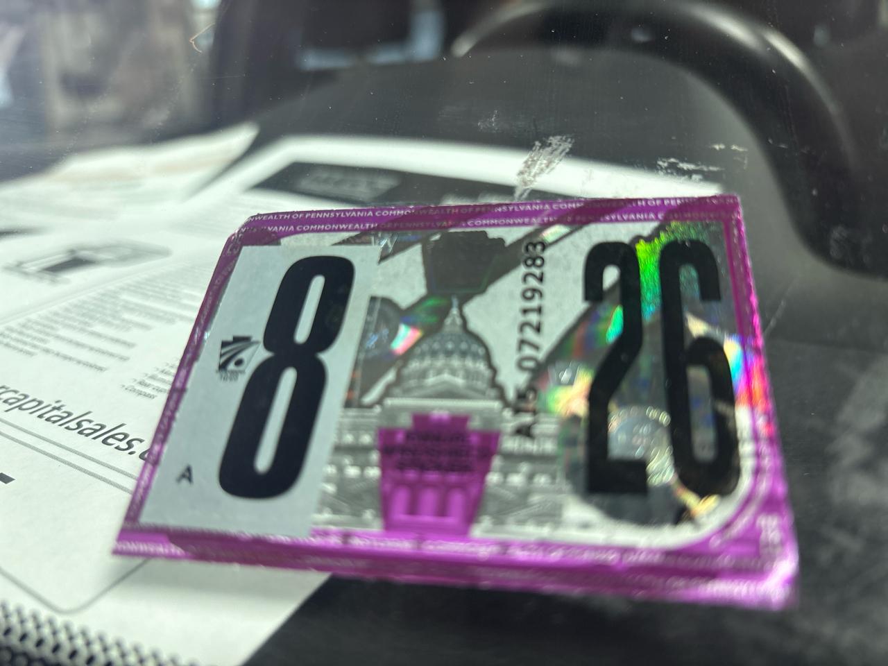 Dodge Durango SXT AWD 2017