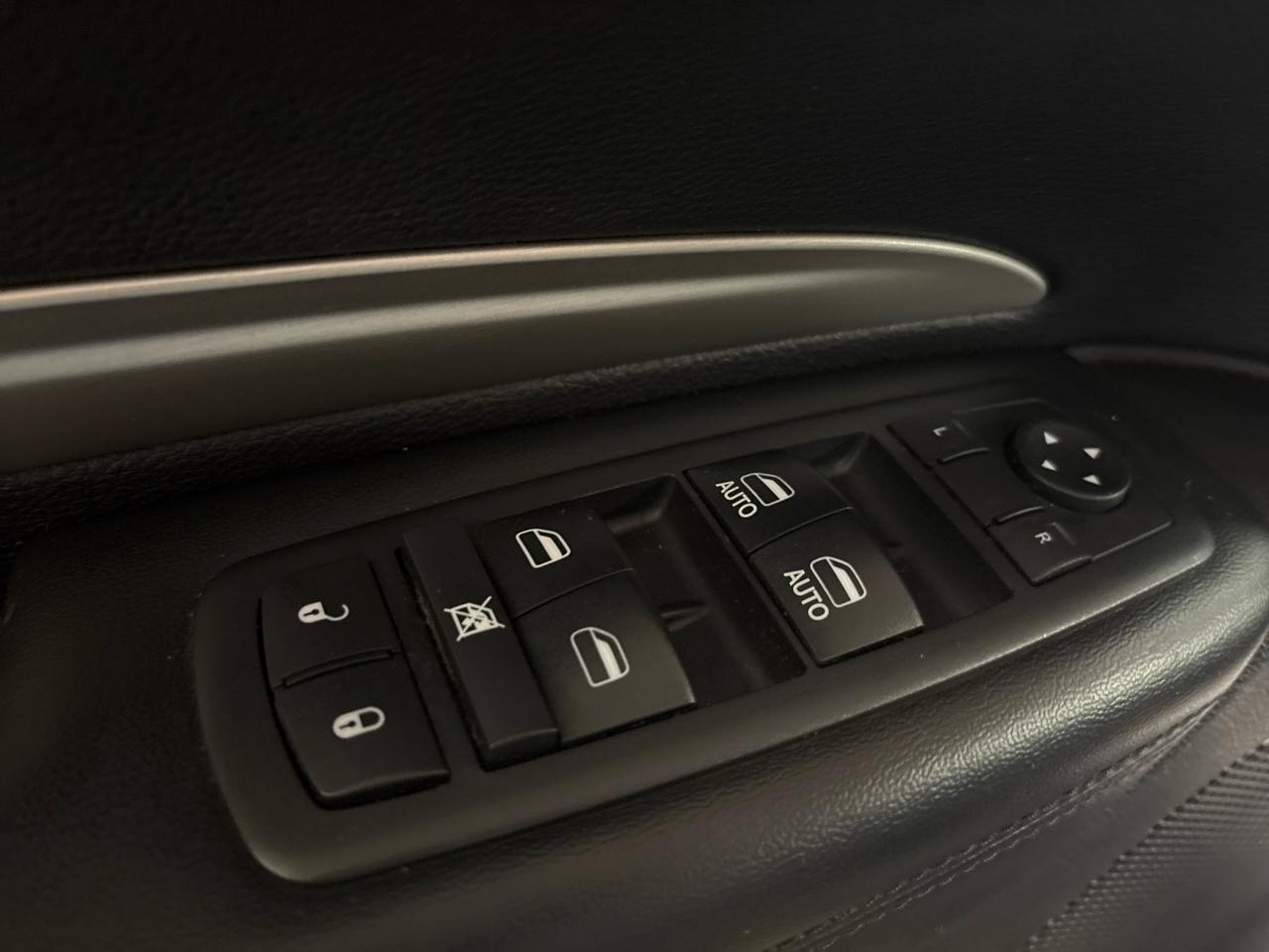 Dodge Durango SXT AWD 2017