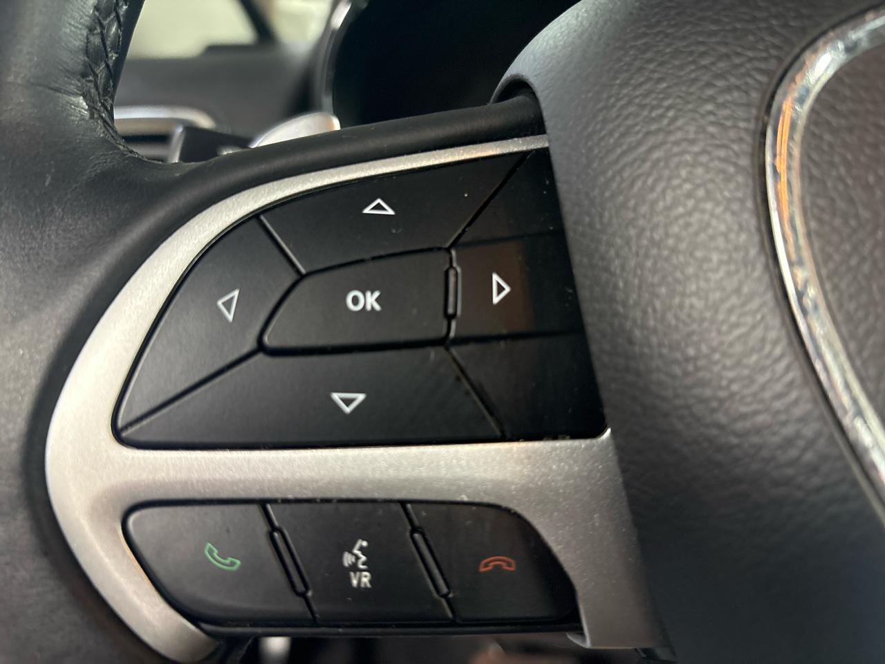 Dodge Durango SXT AWD 2017