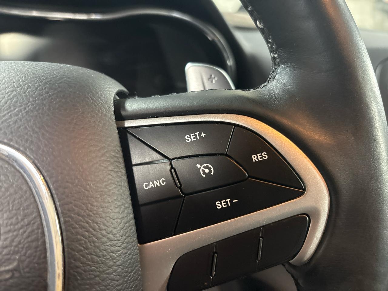 Dodge Durango SXT AWD 2017