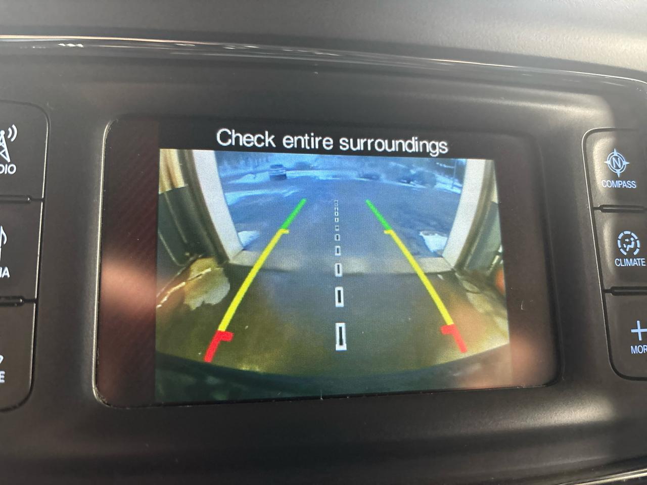 Dodge Durango SXT AWD 2017