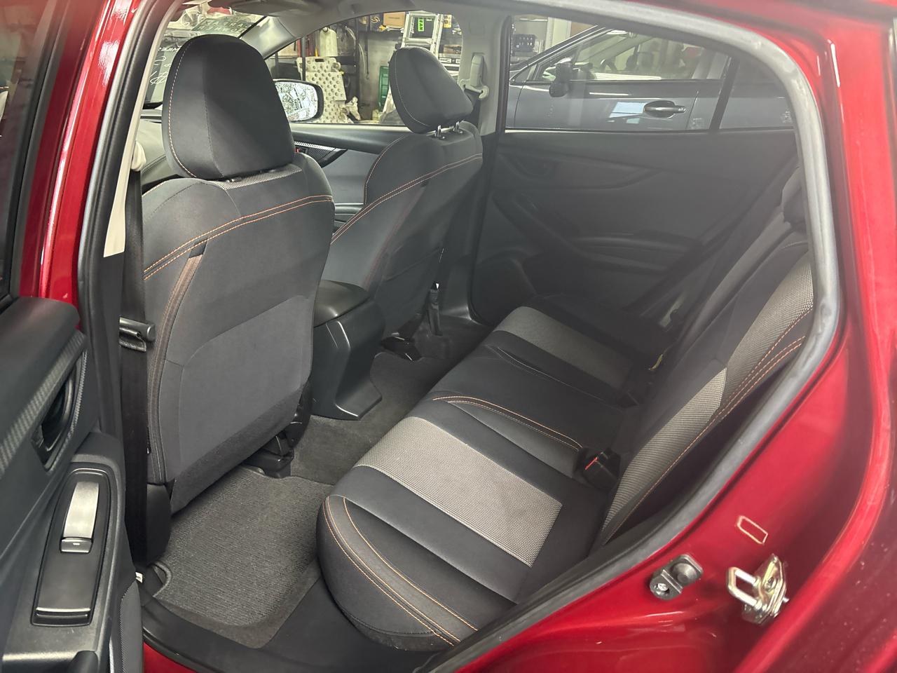 Subaru Crosstrek 2.0i Premium CVT 2018