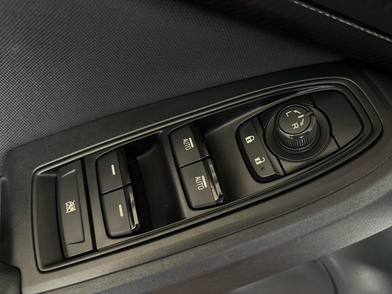 Subaru Crosstrek 2.0i Premium CVT 2018