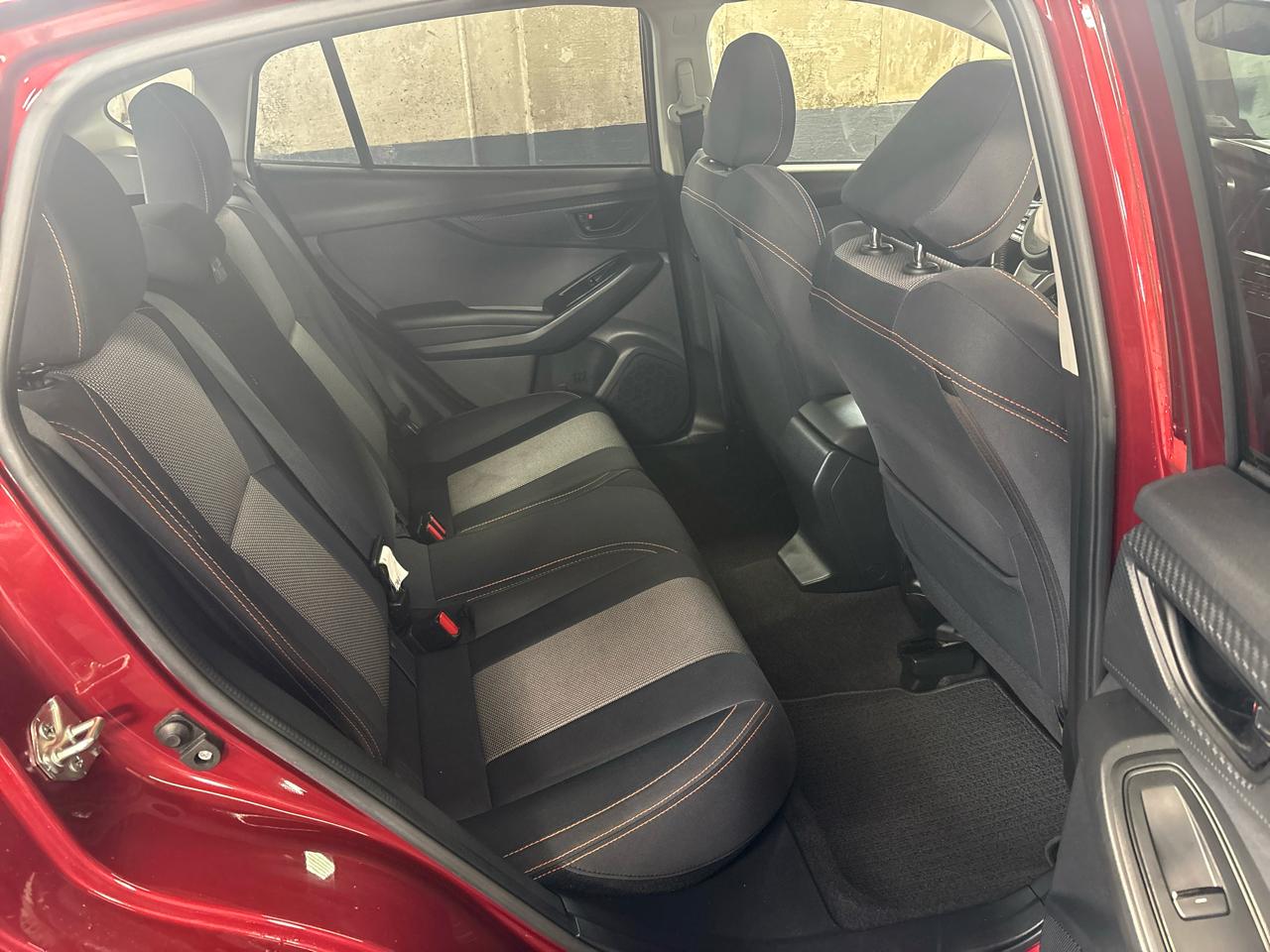 Subaru Crosstrek 2.0i Premium CVT 2018