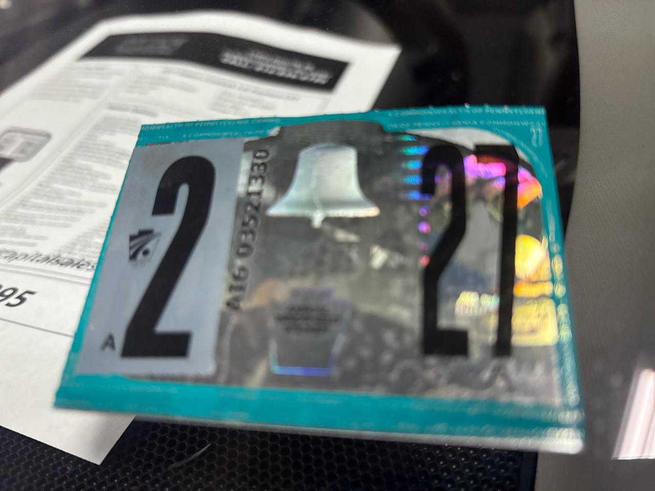 Subaru Crosstrek 2.0i Premium CVT 2017