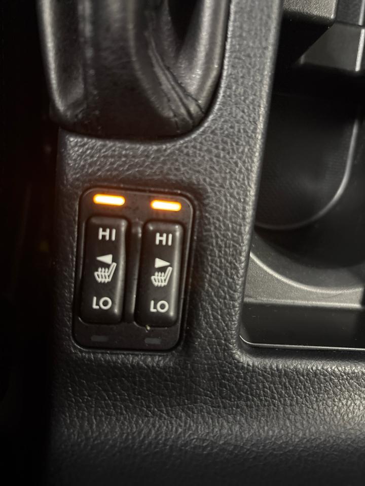 Subaru Crosstrek 2.0i Premium CVT 2017