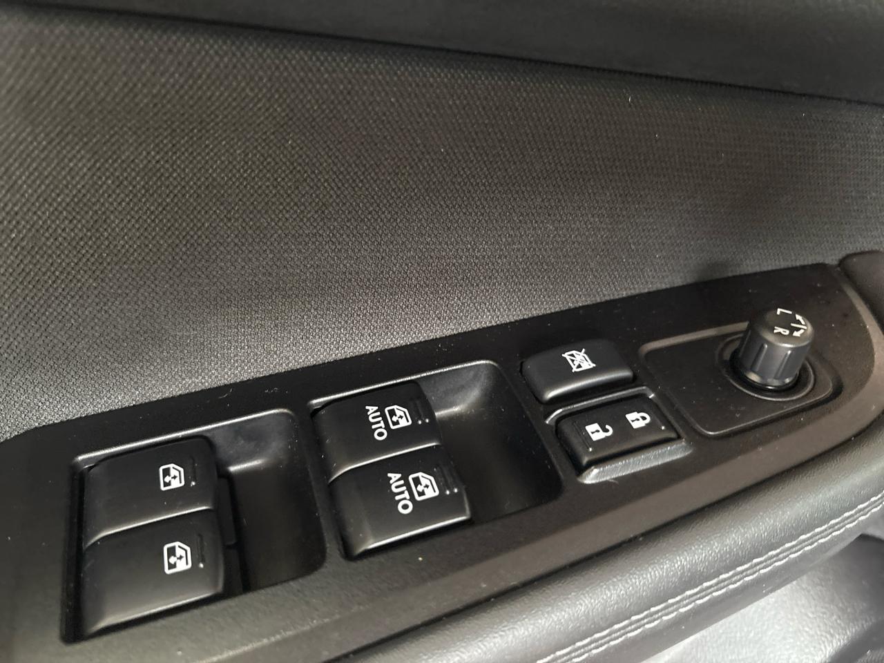 Subaru Outback 2.5i Premium 2018