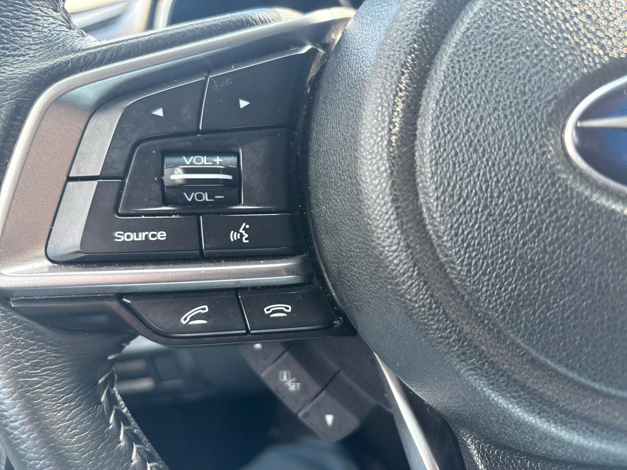 Subaru Outback 2.5i Premium 2018