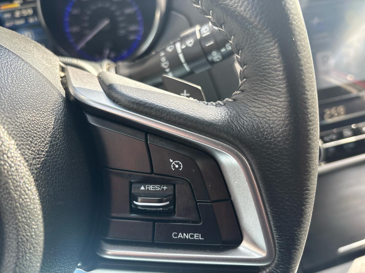 Subaru Outback 2.5i Premium 2018