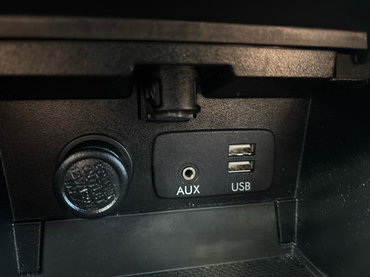 Subaru Outback 2.5i Premium 2018