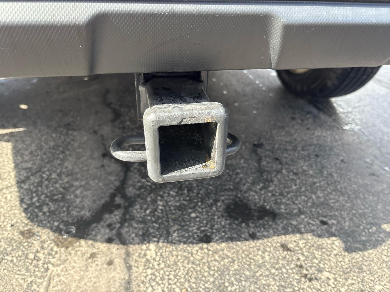 Subaru Outback 2.5i Premium 2018