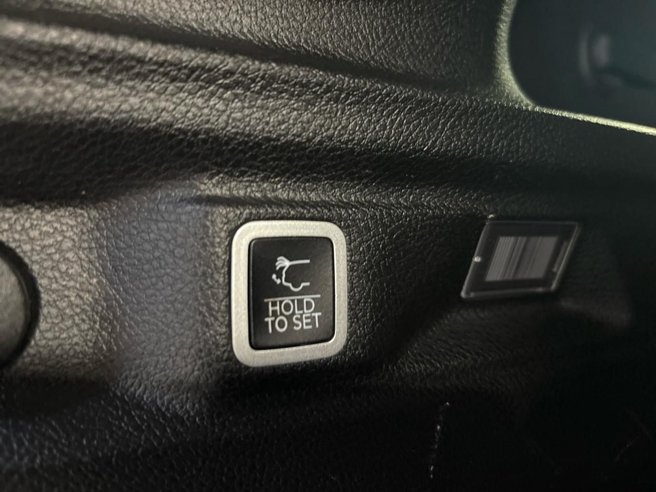 Jeep Grand Cherokee L Limited 4x4 2021