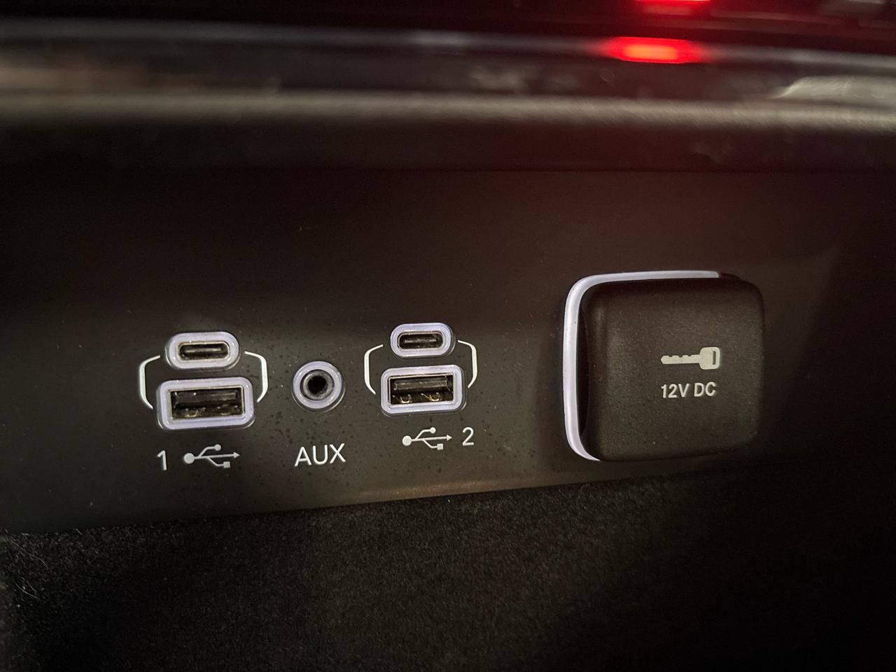 Jeep Grand Cherokee L Limited 4x4 2021