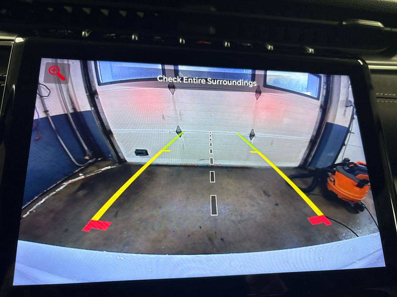 Jeep Grand Cherokee L Limited 4x4 2021