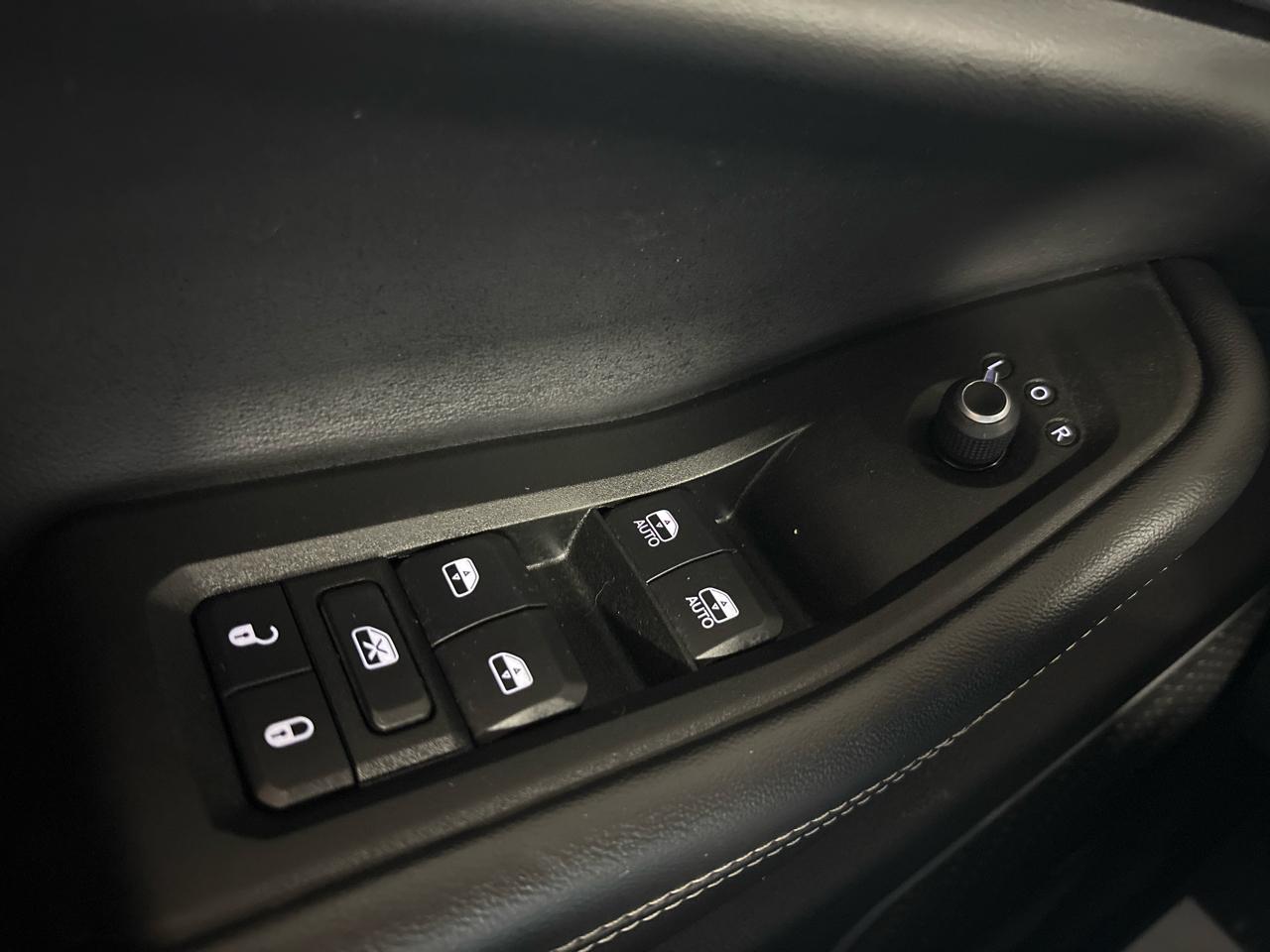 Jeep Grand Cherokee L Limited 4x4 2021