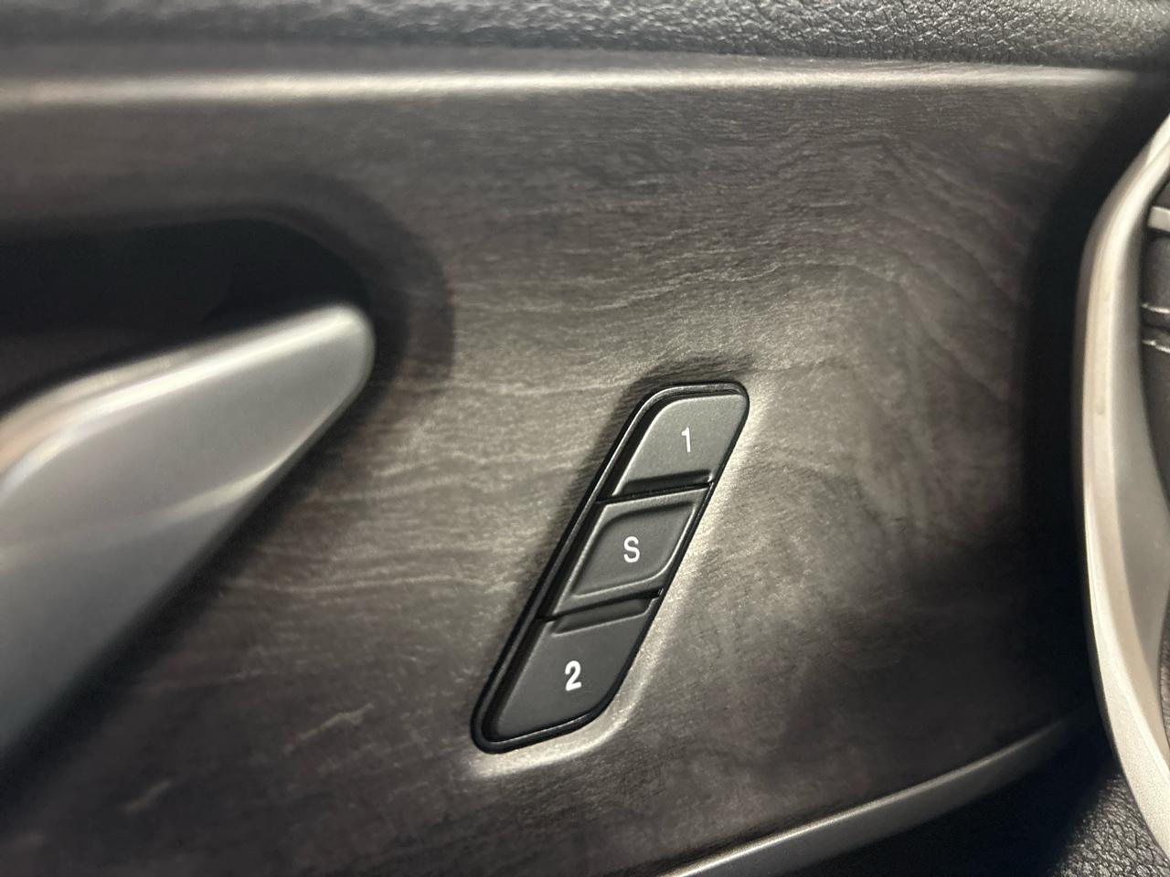 Jeep Grand Cherokee L Limited 4x4 2021