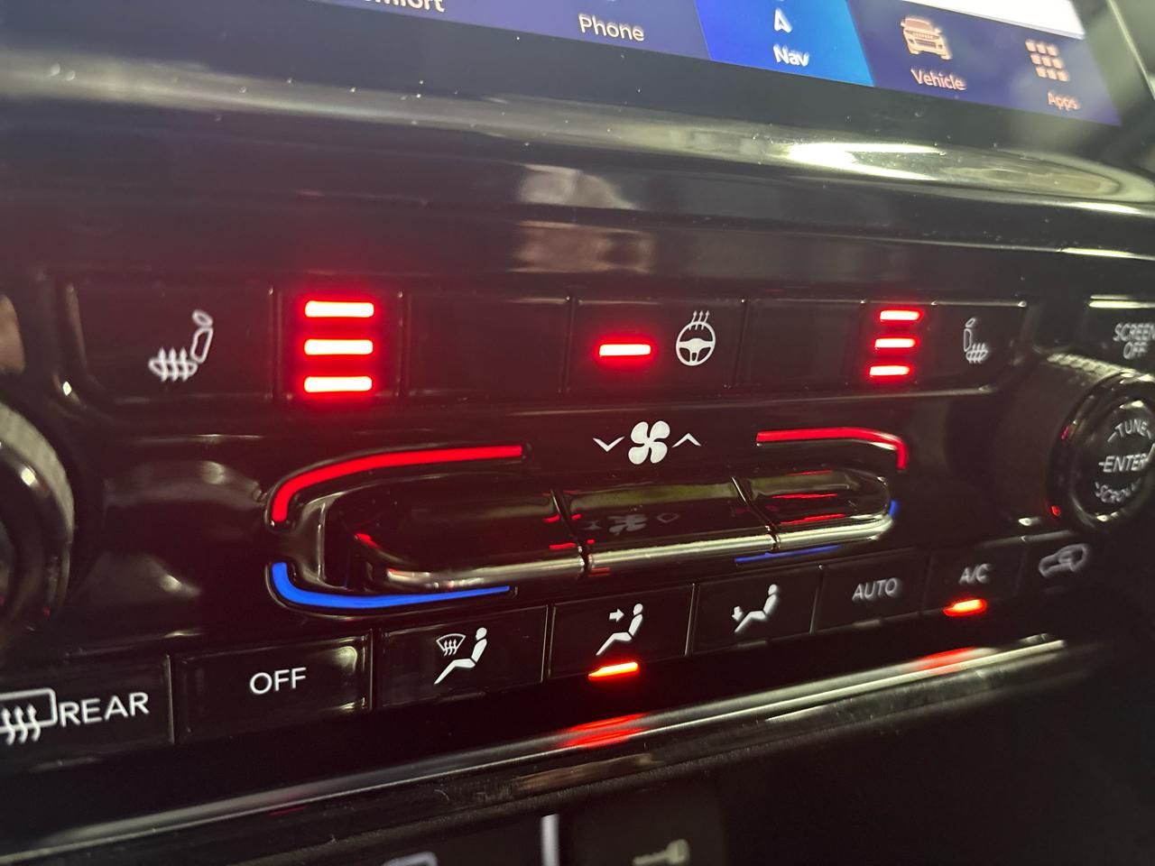 Jeep Grand Cherokee L Limited 4x4 2021