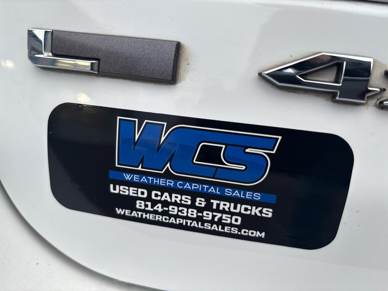 Jeep Grand Cherokee L Limited 4x4 2021