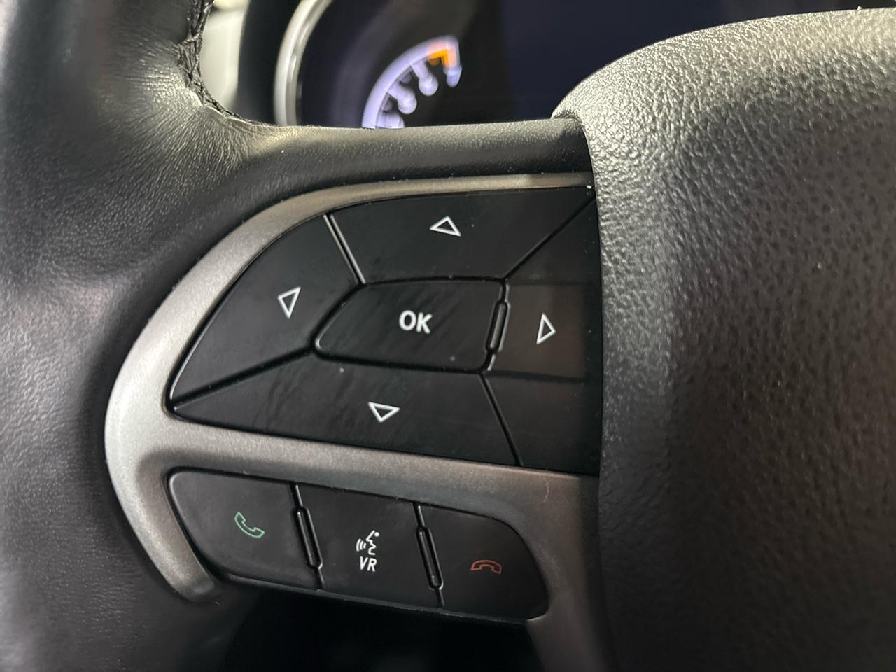 Jeep Grand Cherokee Limited 4x4 2018