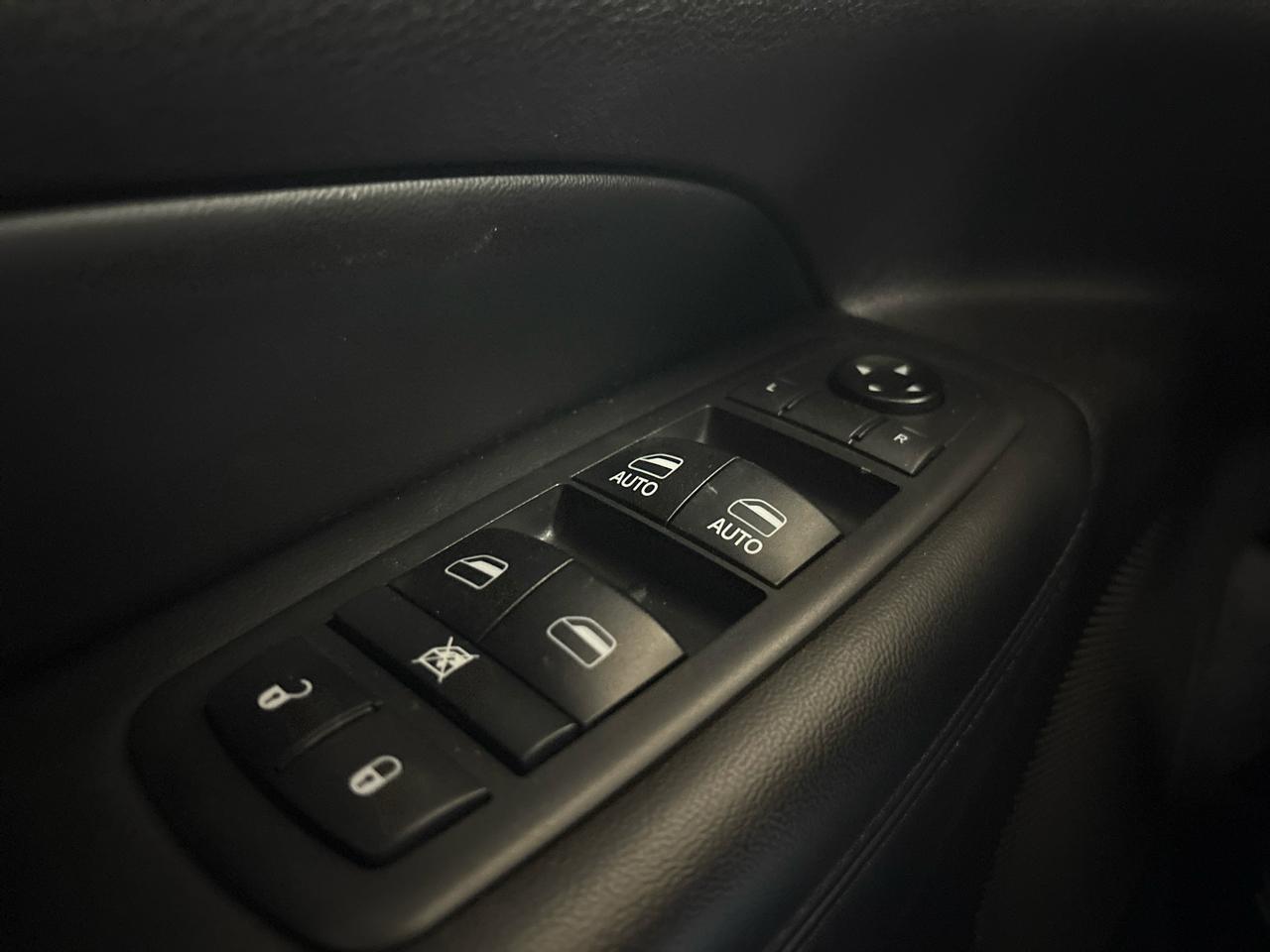 Jeep Grand Cherokee Limited 4x4 2018