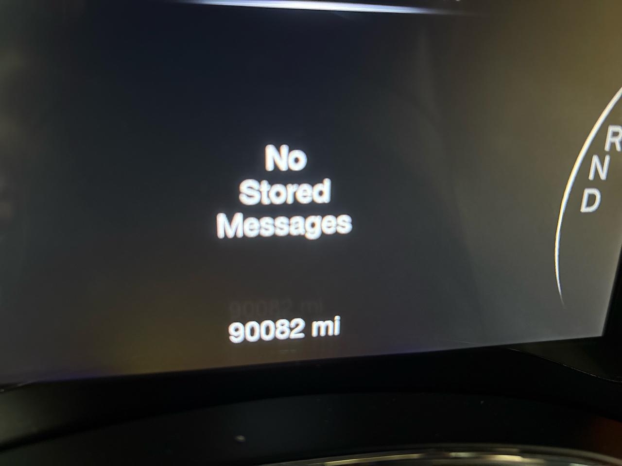 Jeep Grand Cherokee Limited 4x4 2018