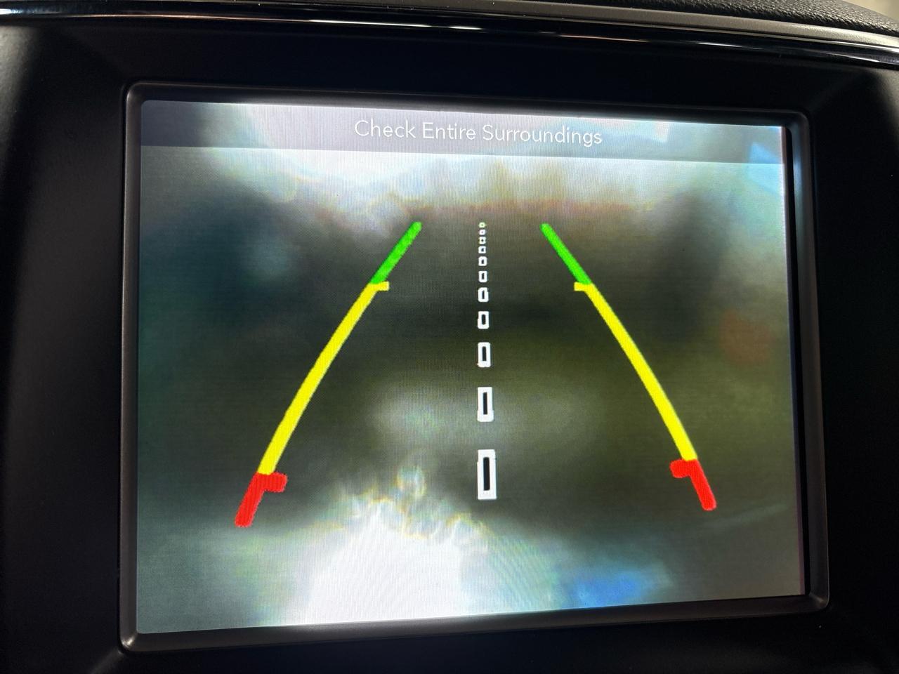 Jeep Grand Cherokee Limited 4x4 2018