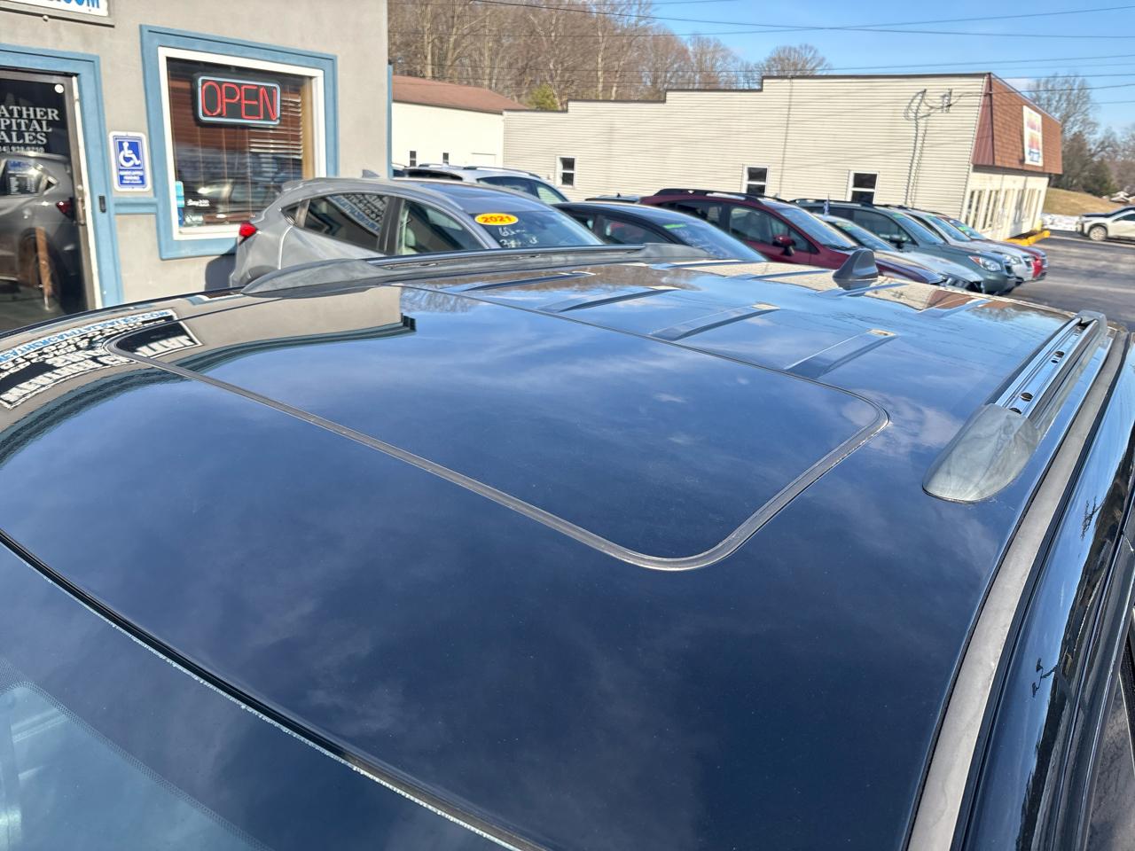 Jeep Grand Cherokee Limited 4x4 2018