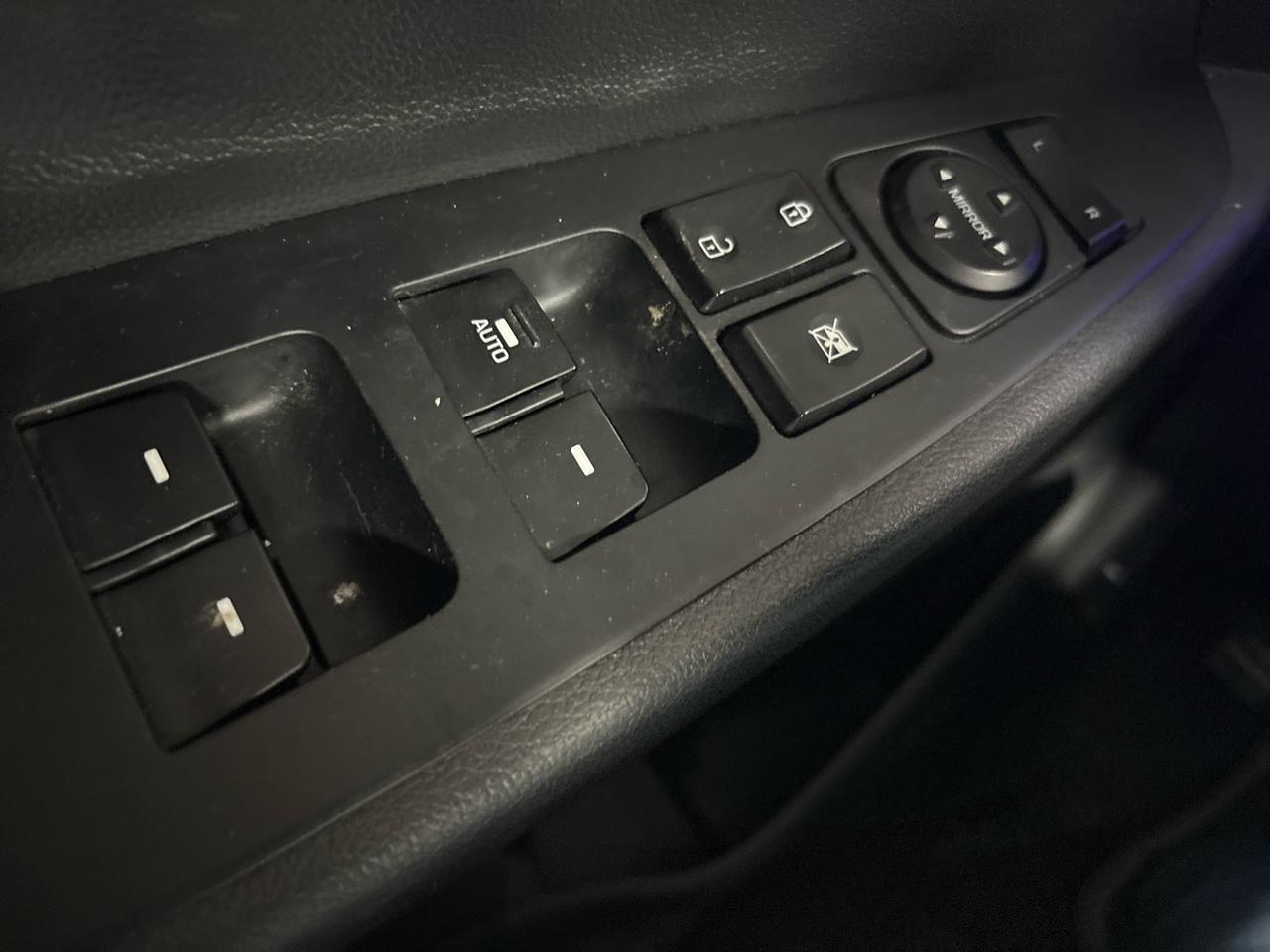 Hyundai Tucson Night AWD 2017