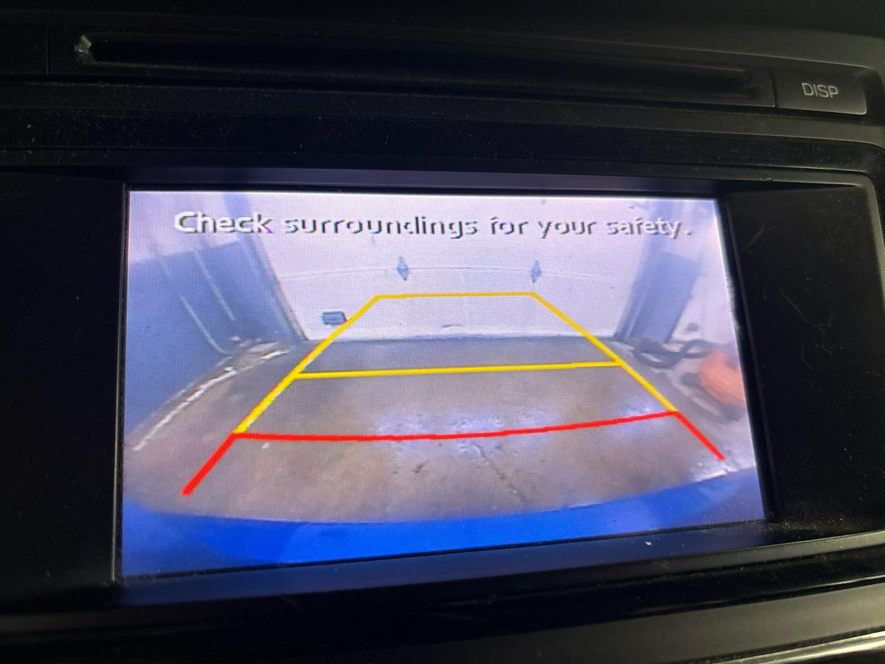 Hyundai Tucson Night AWD 2017