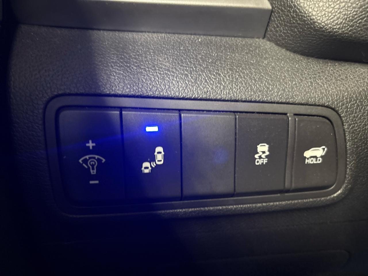 Hyundai Tucson Night AWD 2017