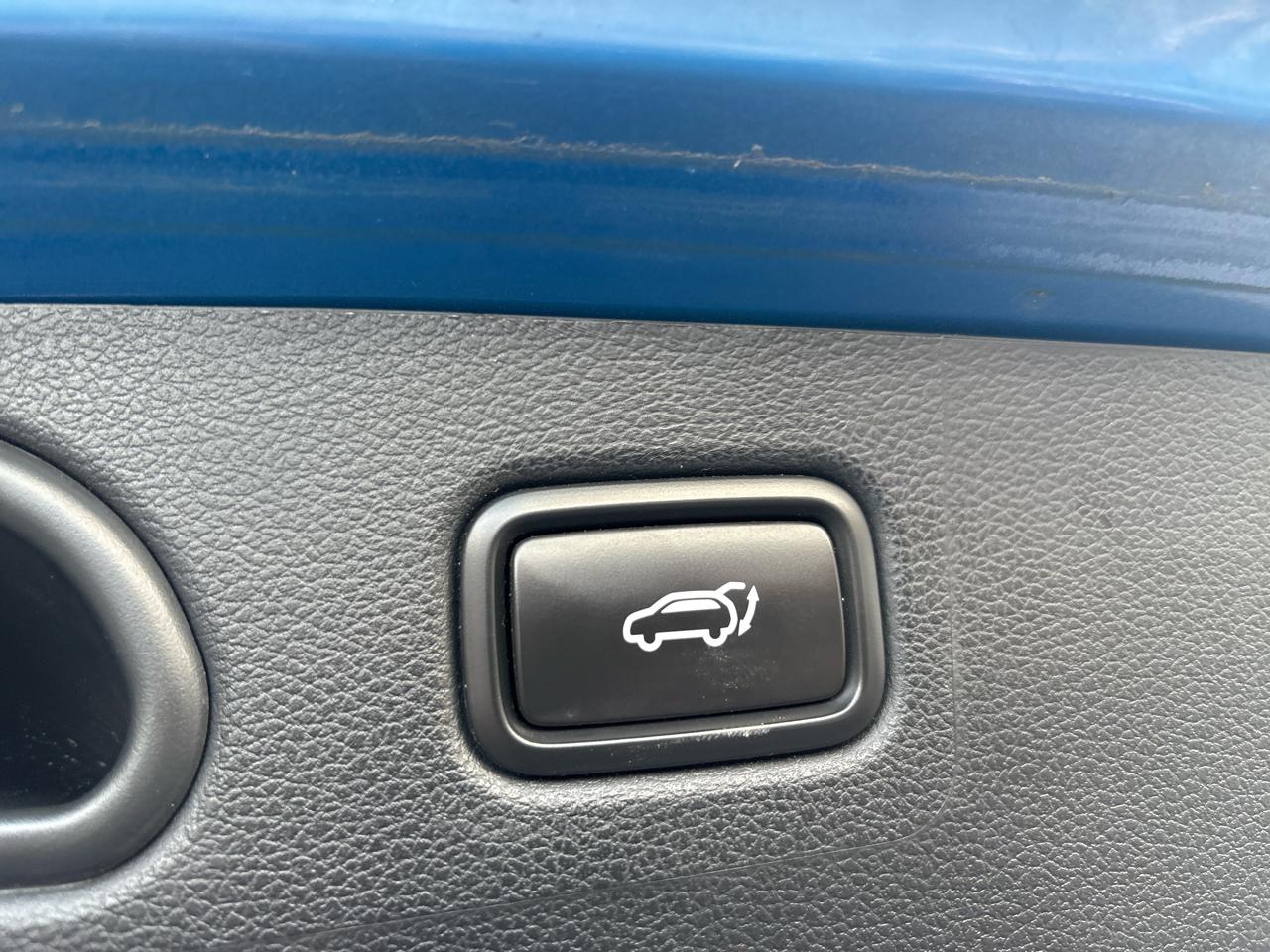 Hyundai Tucson Night AWD 2017