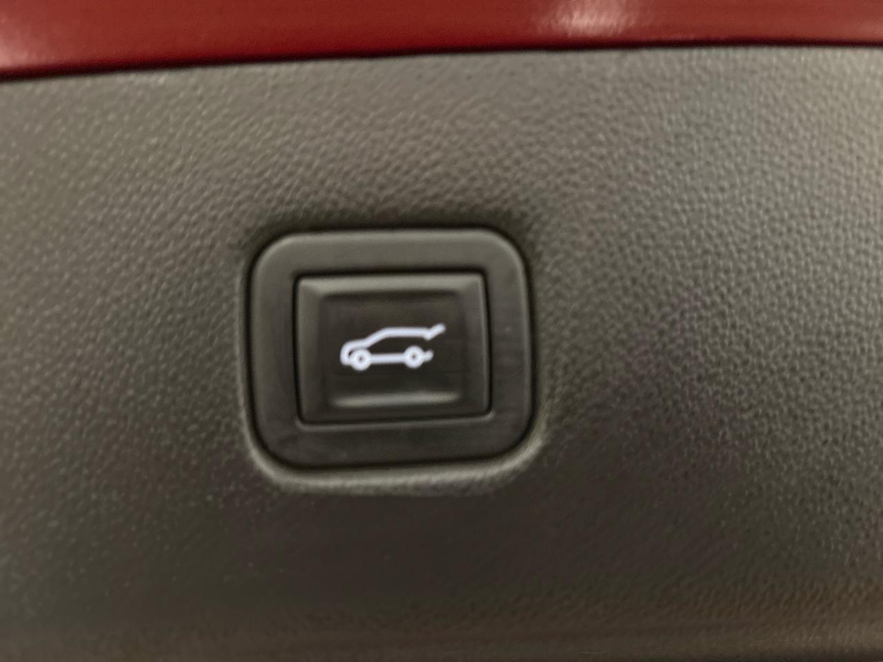 Chevrolet Blazer AWD 4dr Premier 2020