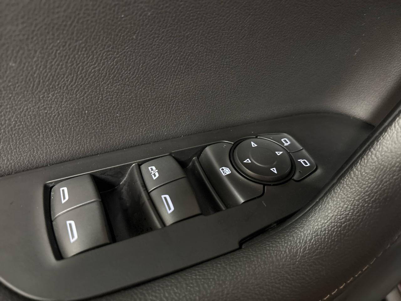 Chevrolet Blazer AWD 4dr Premier 2020