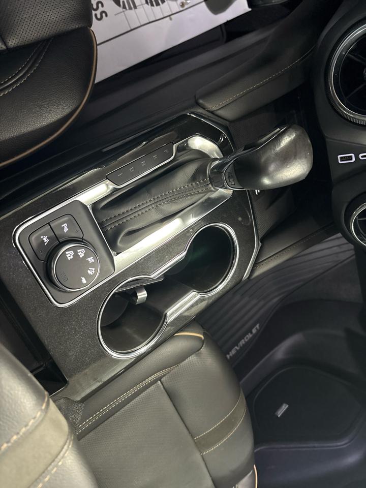 Chevrolet Blazer AWD 4dr Premier 2020