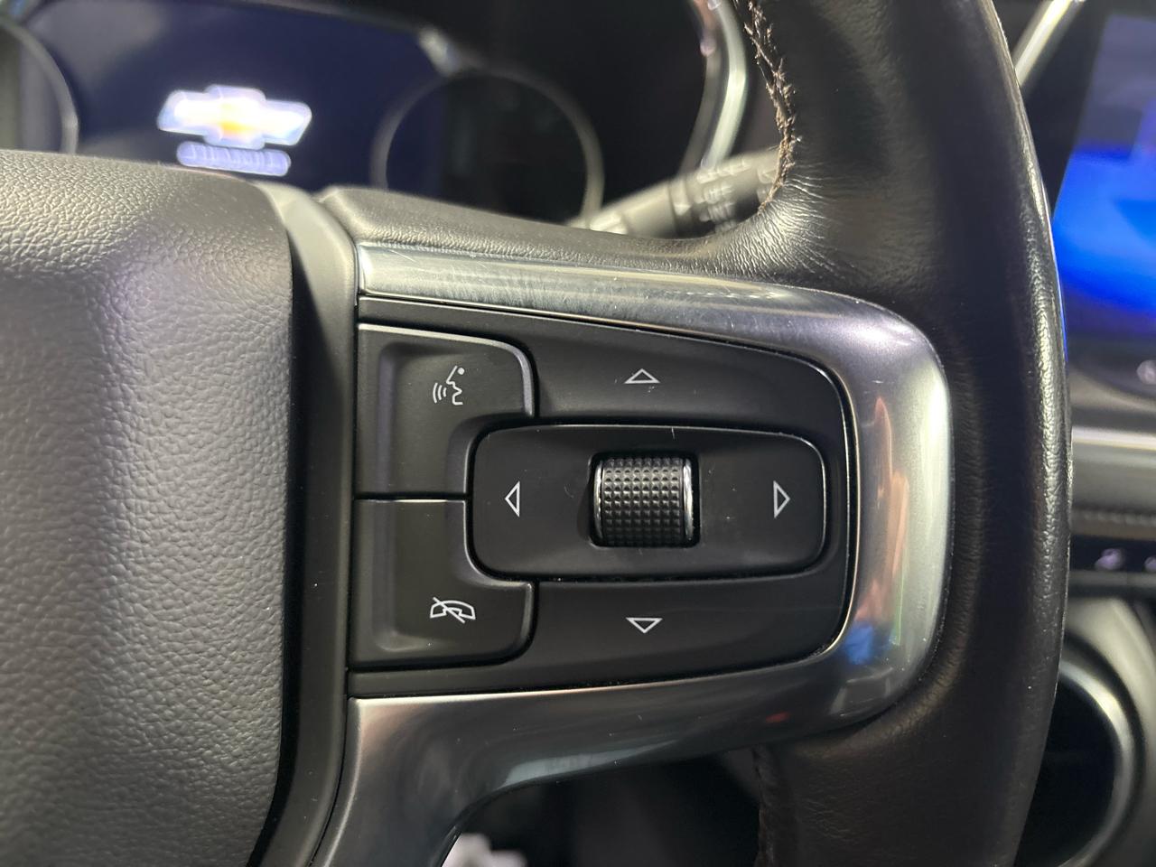 Chevrolet Blazer AWD 4dr Premier 2020