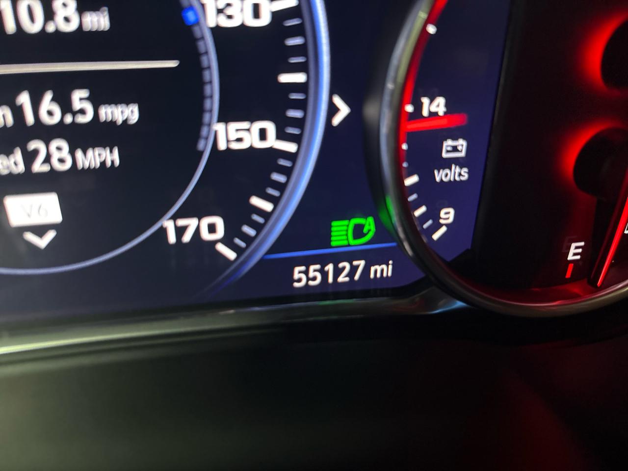 Chevrolet Blazer AWD 4dr Premier 2020