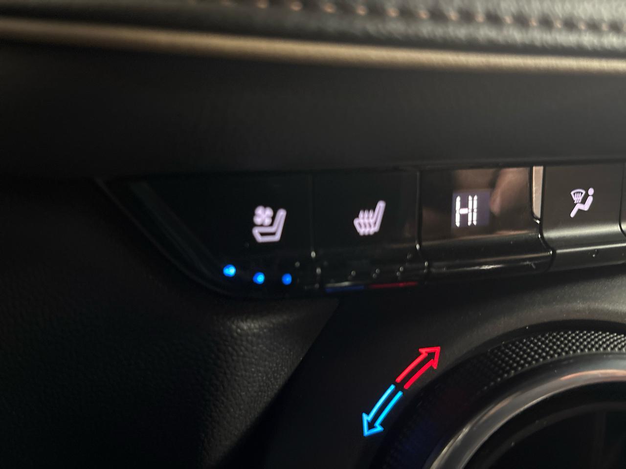 Chevrolet Blazer AWD 4dr Premier 2020