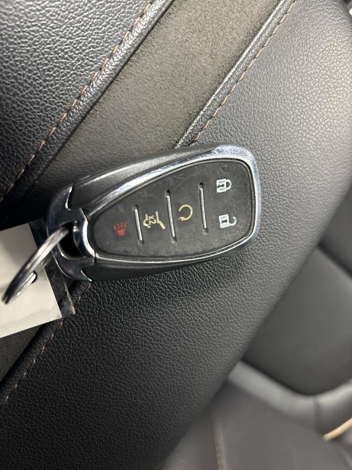 Chevrolet Blazer AWD 4dr Premier 2020