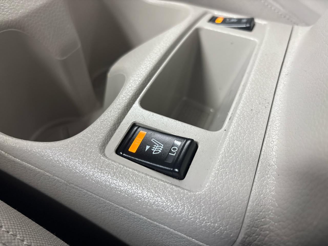 Nissan Rogue Sport AWD SL 2017