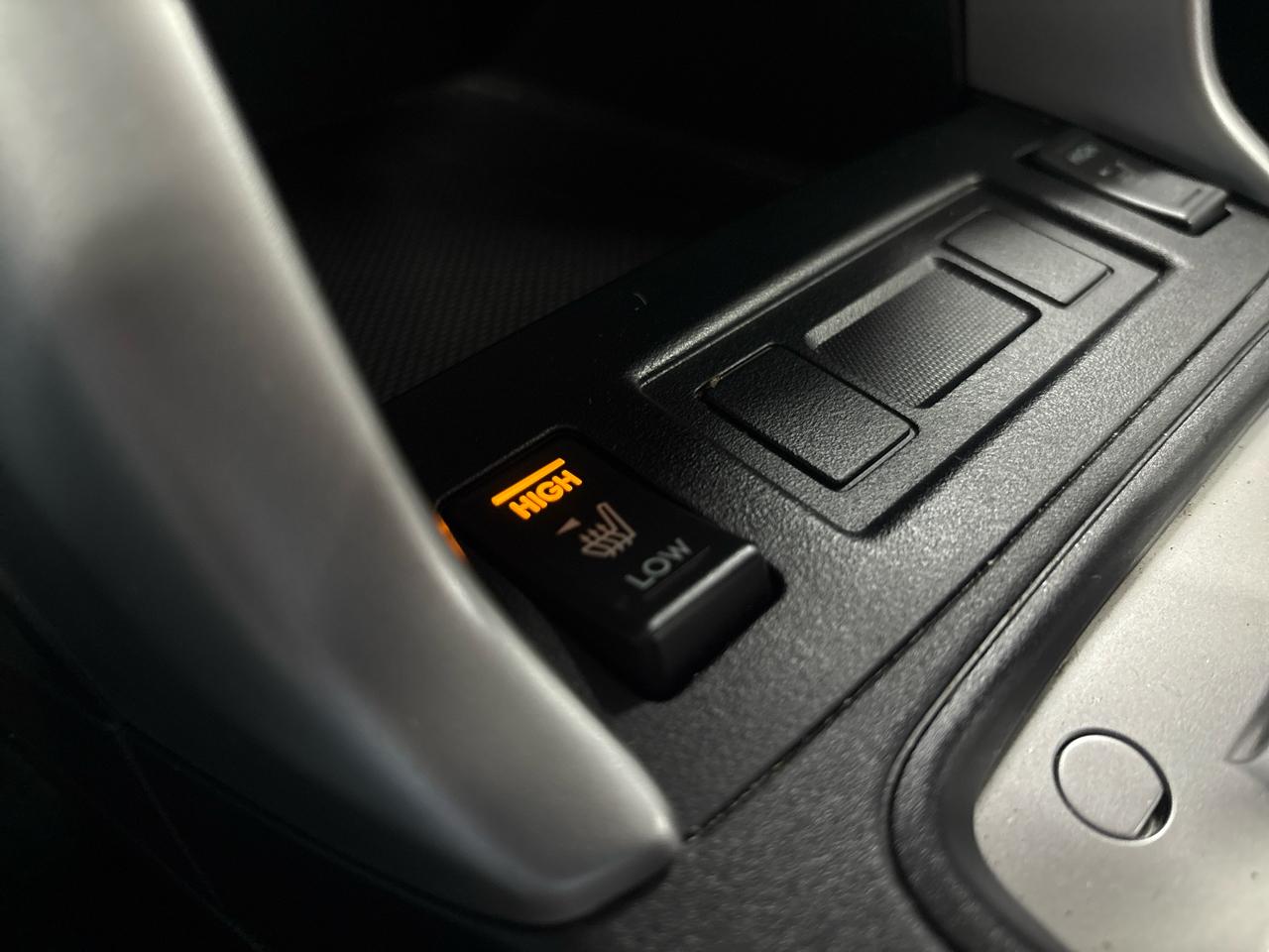 Subaru Forester 4dr Auto 2.5i Premium PZEV 2014