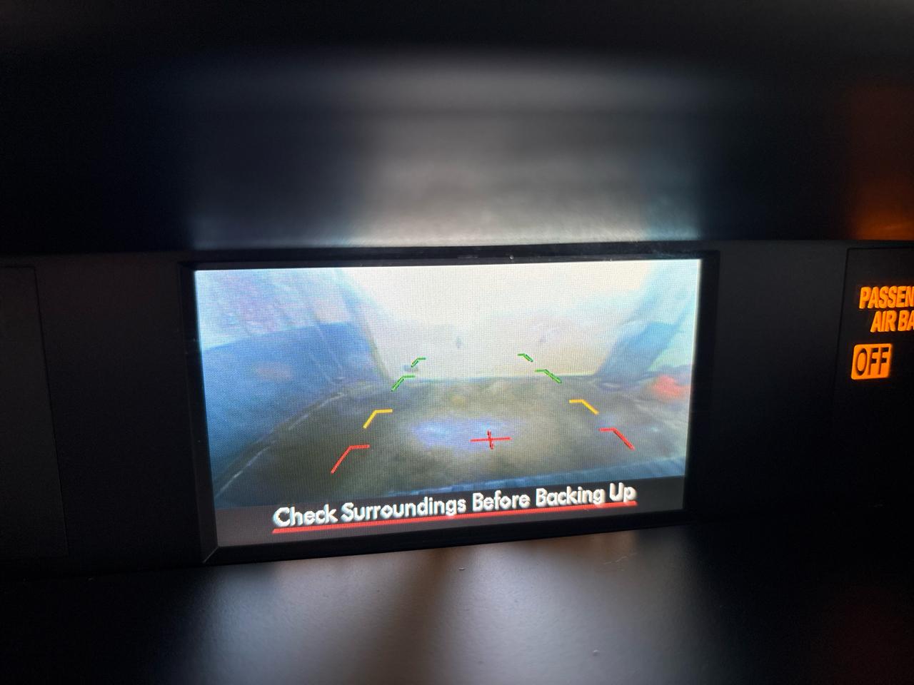 Subaru Forester 4dr Auto 2.5i Premium PZEV 2014