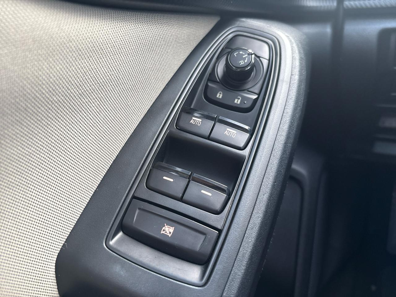 Subaru Impreza 2.0i Premium 5-door CVT 2017