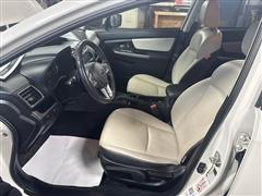 2017 Subaru Crosstrek 