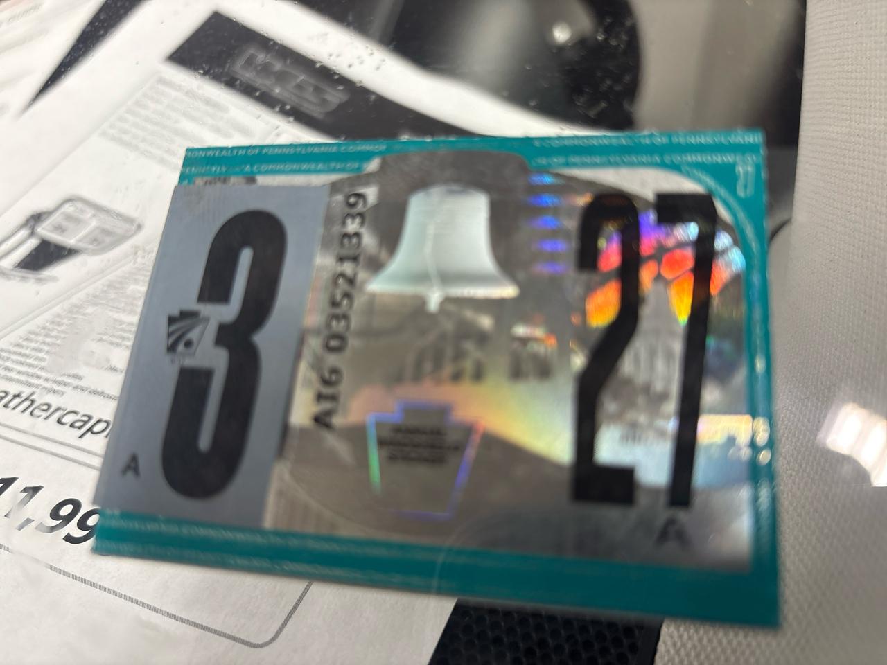 Subaru Forester 4dr CVT 2.5i Premium PZEV 2016