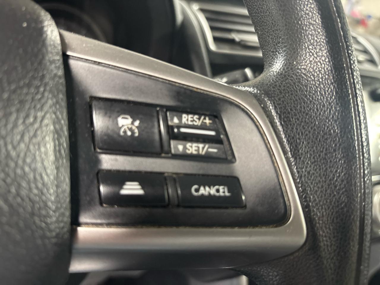 Subaru Forester 4dr CVT 2.5i Premium PZEV 2016