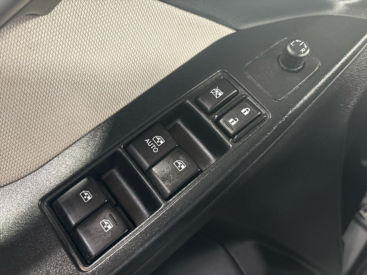 Subaru Forester 4dr CVT 2.5i Premium PZEV 2016