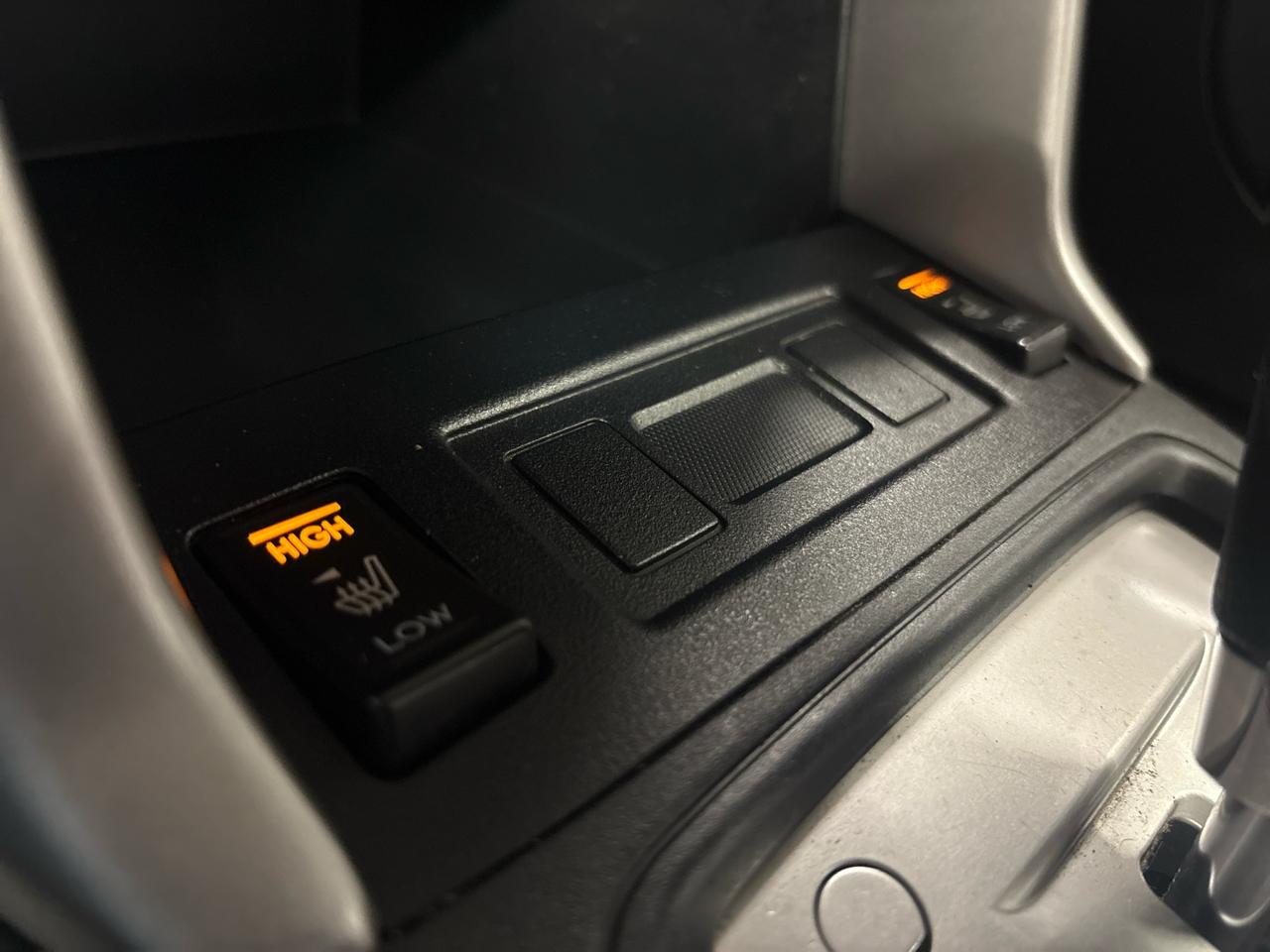 Subaru Forester 4dr CVT 2.5i Premium PZEV 2016