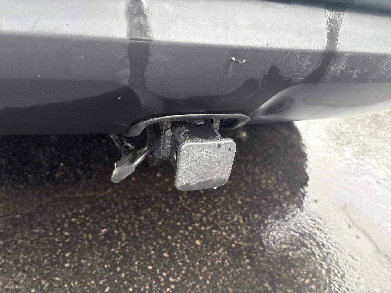 Subaru Forester 4dr CVT 2.5i Premium PZEV 2016